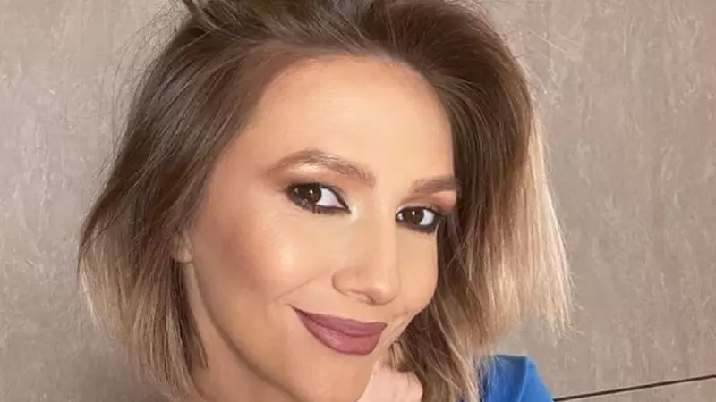 Cum l-au primit băiețeii Adelei Popescu pe fratele mai mic, în familie: „Au voie să-l pupe doar pe piciorușe” / EXCLUSIV