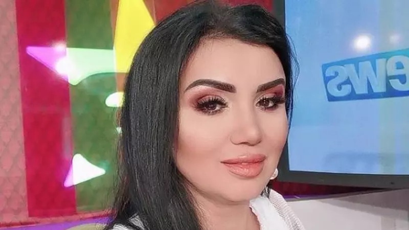 Adriana Bahmuțeanu a apărut cu masca de oxigen pe față și și-a îngrijorat fanii: „Fac un tratament”