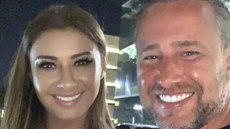 Anamaria Prodan, mesaj pentru Reghe, în plin divorț: „A avut foarte multe puncte slabe de care noi n-am știut”