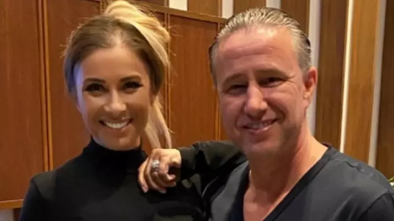 Anamaria Prodan, mesaj cu subînțeles pentru Reghe, în plin divorț: „Sunt destul de puternică să trăiesc și fără tine”