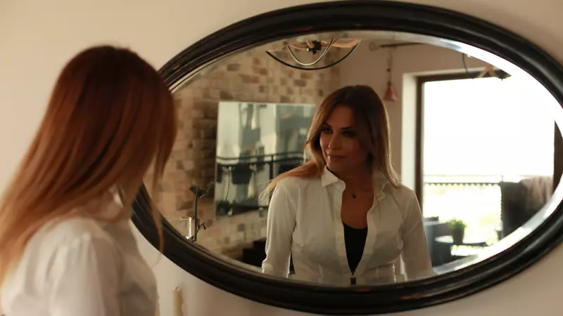 De ce a ales Anca Țurcașiu să devină vegetariană: „Mi-am dat seama că...”