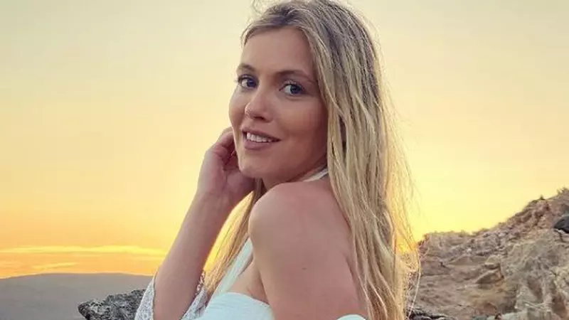 Andreea Ibacka a ajuns la spital. Vedeta naște astăzi: „Sunt în travaliu”