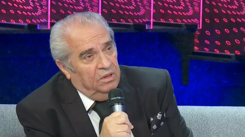 Aurel Pădureanu, din nou în doliu. A murit sora artistului: "Nu mai am lacrimi să plâng"