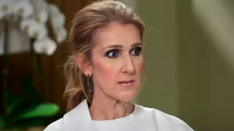 Celine Dion are grave probleme de sănătate. Gestul prin care și-a îngrijorat fanii