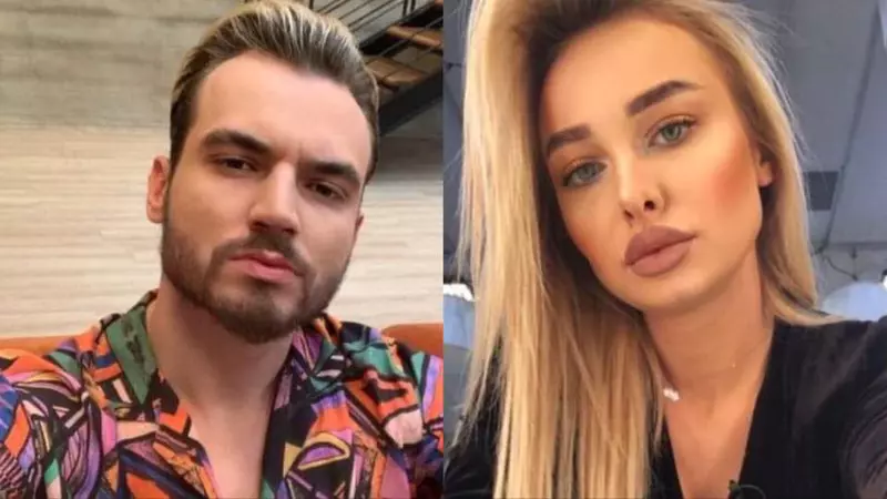Marinescu de la Puterea dragostei, motivul real al despărțirii de Maria: „E o femeie cu...”