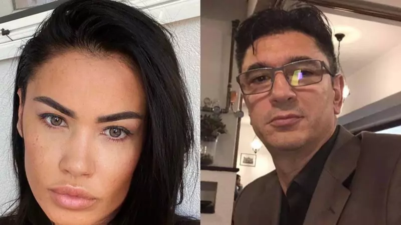 Oana Zăvoranu a câștigat procesul cu Luis Lazarus: „Am de recuperat 15 mii de euro”