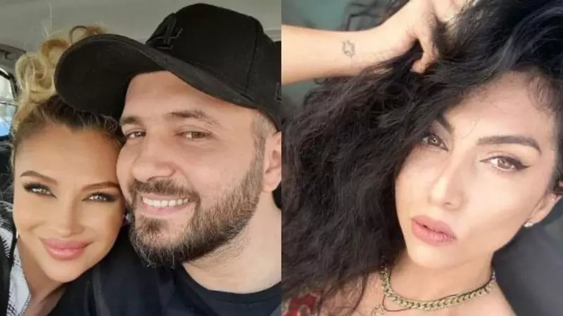 Lora, după ce a fost acuzată că l-a despărțit pe Ionuț Ghenu de Doinița Oancea: „Ea nu a fost prietena mea”