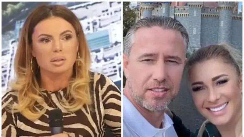 Ce avere aveau Anamaria Prodan și Reghe la începutul relației: „Trăiau destul de modest”