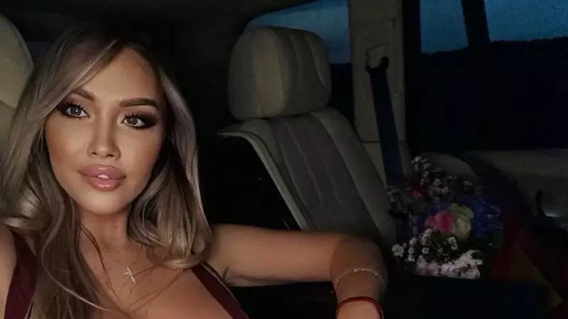 Raluca Podea și-a adus fratele geamăn la TV. Cum arată și cu ce se ocupă Cosmin