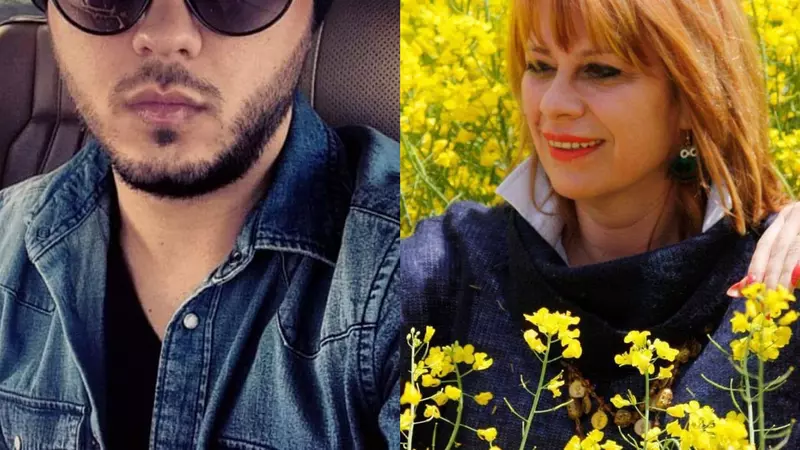 Avocata lui Gabi Bădălău, în procesul de divorț cu Claudia Pătrășcanu, a fost reținută. Femeia e acuzată de trafic de influență