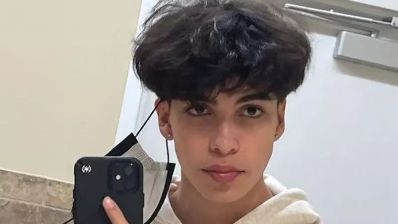 Tik Toker-ul Gabriel Salazar a murit la doar 19 ani. Alți tineri s-au stins în accident