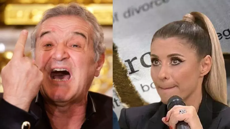Gigi Becali, prima reacție după ce a pierdut procesul cu Anamaria Prodan: „Asta-i discriminare, că am zis că nu fac afaceri cu femei?”