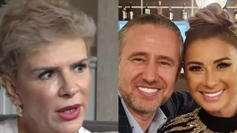 Teo Trandafir, despre divorțul dintre Reghe și Anamaria Prodan: "Tind să cred..."