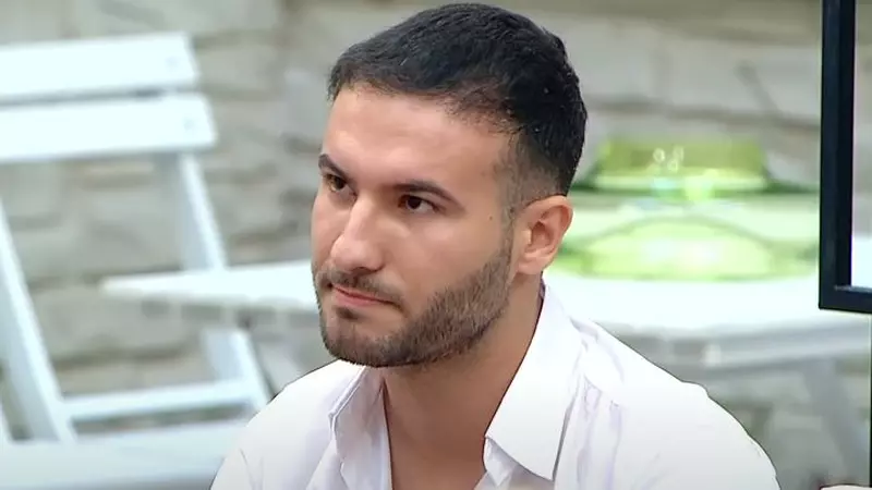 Cine este Mădălin Nedelcu de la Puterea Dragostei. Cum a surprins fetele din primele momente