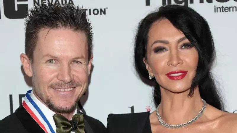 Mihaela Rădulescu și Felix Baumgartner au împlinit 8 ani de relație. Ce declarații de iubire și-au făcut