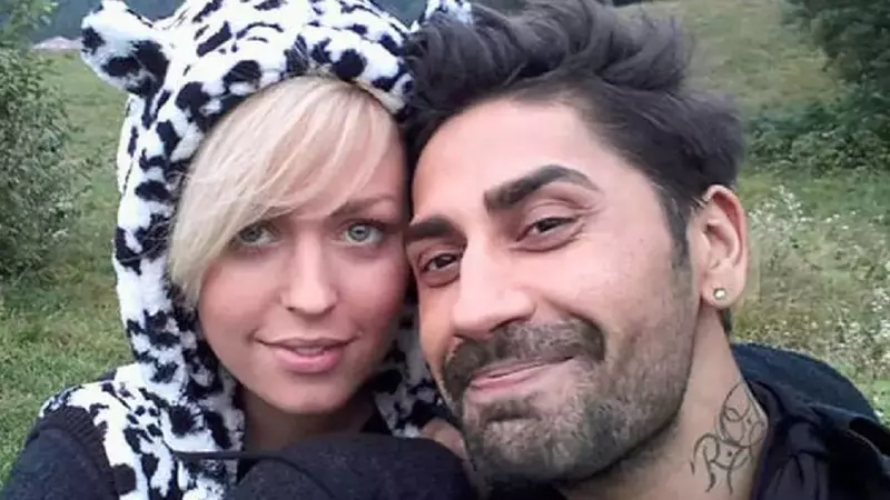 Connect-R, despre căsătoria cu Misha: „Căsnicia am folosit-o, din păcate, ca pe o unealtă...”