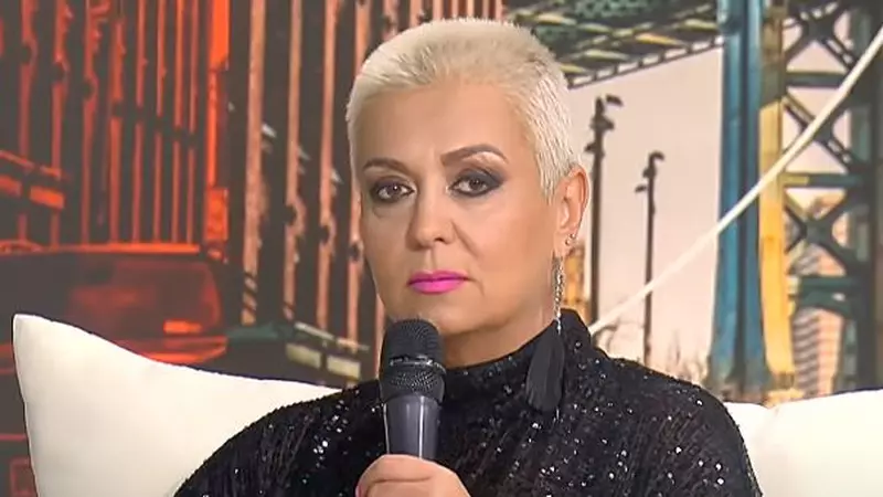 Ce simptome a avut Monica Anghel în primele zile de COVID-19: „Ca atunci când ai fi bătut rău de tot”. Cum se simte acum