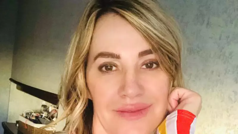 Fotografie rară cu mama Nadiei Comăneci. Cum arată la 80 de ani: „Pe bârna de echilibru”