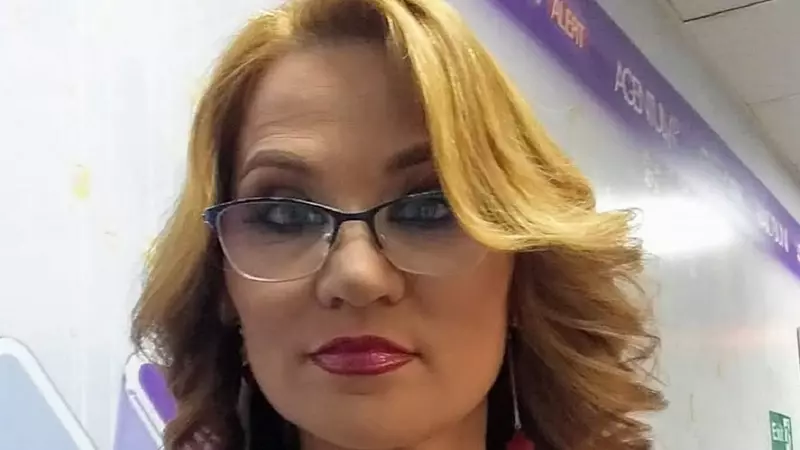 Nicoleta Voicu are COVID-19. De ce a refuzat să meargă la spital: „Mi-a fost frică să nu plec de acolo într-un sac”