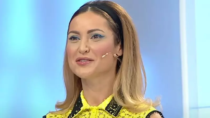 Cine e tatăl fiului Nicoletei Dragne de la Bravo, ai stil! A fost căsătorit cu Mădălina Pamfile