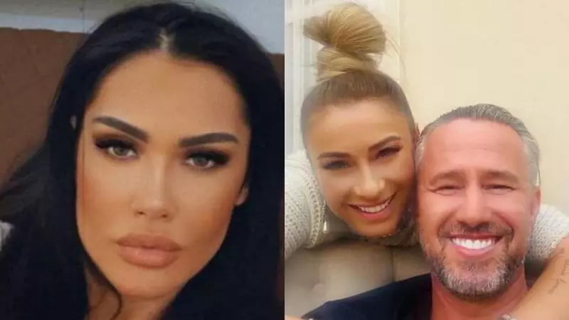 Oana Zăvoranu, despre divorțul dintre Prodanca și Reghe: „O chestiune atât de dureroasă, murdară”