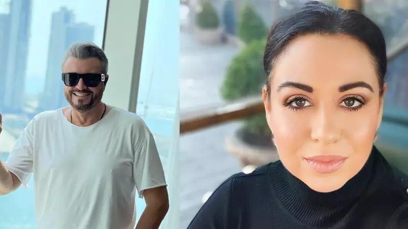 Cum s-au cunoscut Oana Roman și Cătălin Botezatu: „Mi s-a părut cel mai frumos bărbat din lume”