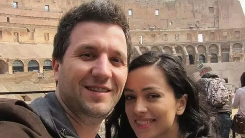 Cum a cunoscut-o Andi Moisescu pe Olivia Steer și cum a cucerit-o: „S-a lăsat greu”