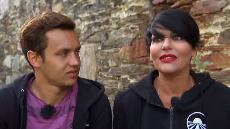 Patrizia Paglieri, mesaj dur pentru Eliza și Cosmin Natanticu, după ce au sabotat-o la Asia Express: „Nu sunt oameni cu caracter”