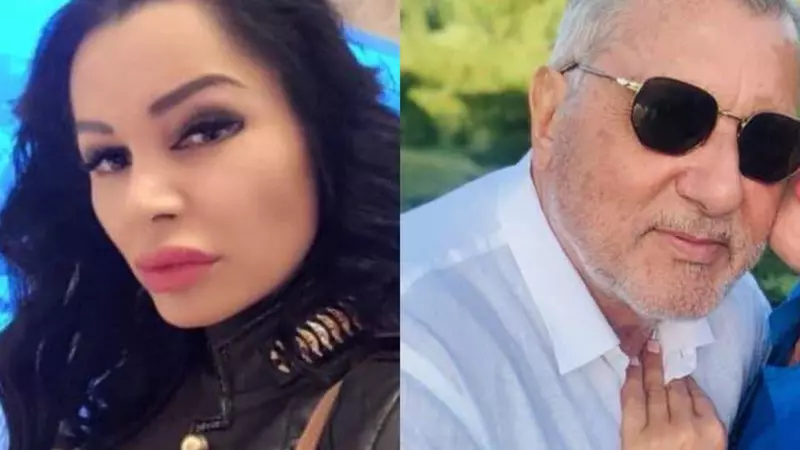 Brigitte Pastramă încă îi plătește chirie lui Ilie Năstase, la 3 ani de la divorț: „Nu suntem cu banii la pământ”