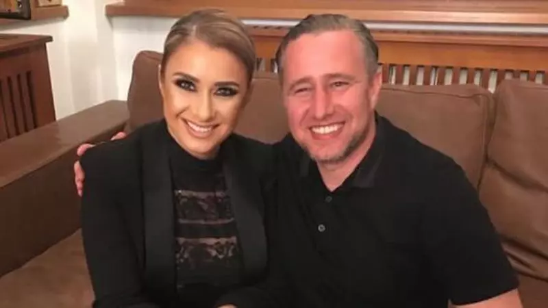 Laurențiu Reghecampf a depus actele de divorț, după 15 ani de relație cu Anamaria Prodan: „Dumnezeu va decide drumul fiecăruia”