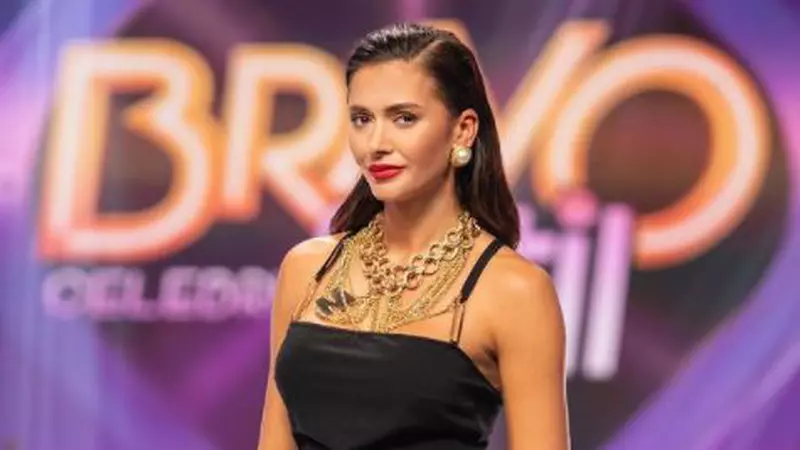 Raluca Dumitru, noua concurentă de la Bravo, ai stil! În trecut, a participat la Survivor