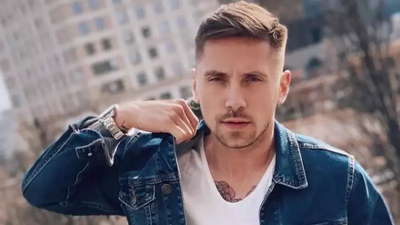 Ștefan Manolache se luptă în instanță cu fosta iubită: "Vreau să-mi văd copilul!"