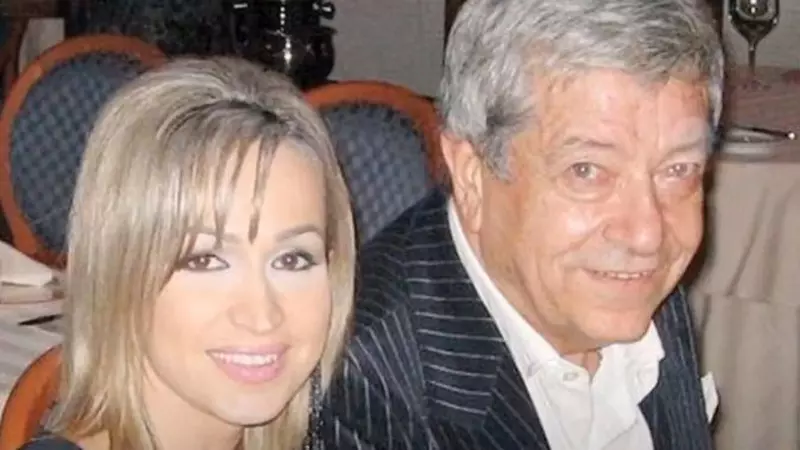 Ce semne primește Simona Florescu de la Ion Dichiseanu, în vis: „Cere tot felul de lucruri”