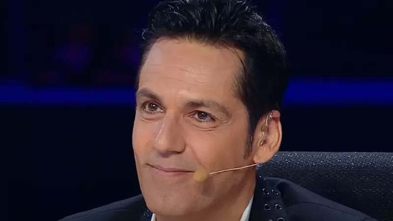 Ștefan Bănică crede că a găsit câștigătorul X Factor: „Nu a cântat nimeni așa”