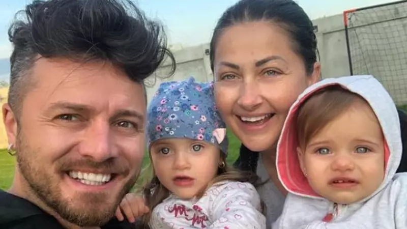Cum se simte familia Gabrielei Cristea, după ce s-a îmbolnăvit de COVID-19: „Ne rugăm la Dumnezeu să...”
