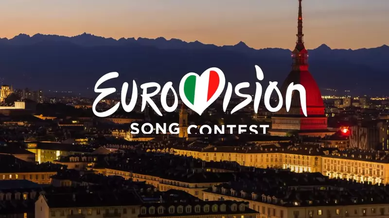 Unde se va ține Eurovision 2022. Anunțul oficial al organizatorilor din Italia