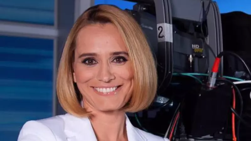 Andreea Esca a câștigat procesul cu doctorița din Focșani. Femeia este obligată să plătească aproape 5.000 de euro