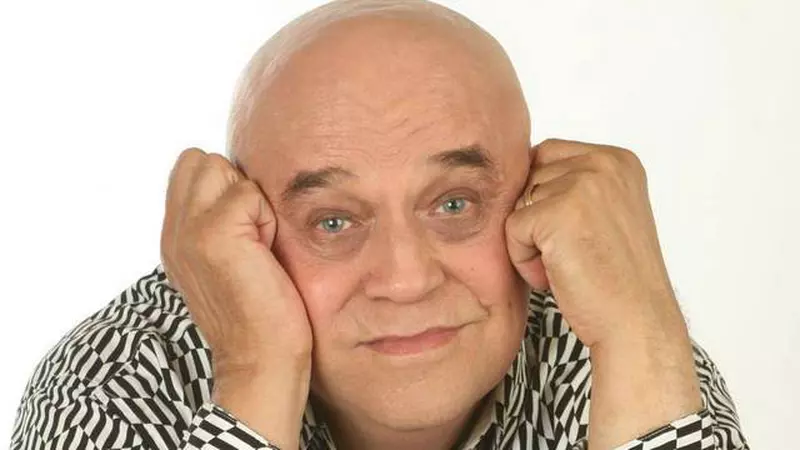 Benone Sinulescu nu a avut niciun regret înainte de moarte: „Dacă aș muri cu adevărat, nu mi-ar părea rău”