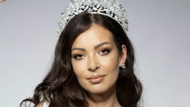 Carmina Olimpia Cotfas, reprezentanta României în finala Miss Universe: „Aș vrea să arăt lumii că...”