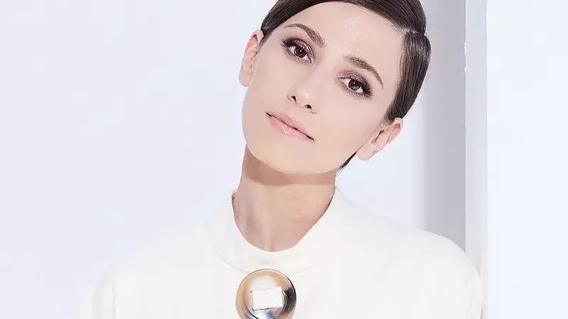 De ce a apelat Dana Rogoz la psiholog după ce a devenit mamă: "Am tot adunat multe, fără să..."