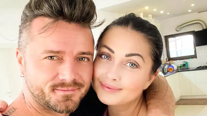 Ce metodă tradițională a folosit Gabriela Cristea pentru a afla sexul celui de-al doilea copil: „Așa a fost!”