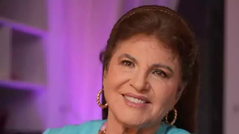 Cum se menține în formă Irina Loghin, la 82 de ani: "Mustul cu hrean, pe care îl consum toamna"