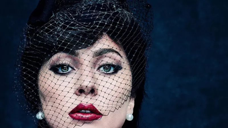 Lady Gaga, criticată dur de Patrizia Reggiani, pentru rolul din House of Gucci. "Eu nu am vrut să las pe nimeni să-mi spună cine este adevărata Patrizia Gucci"