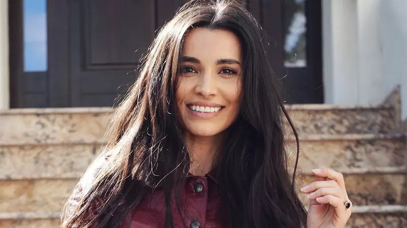 De ce Lili Sandu nu i-a tăiat moțul fiului său: „Nu prea suntem cu astfel de practici”