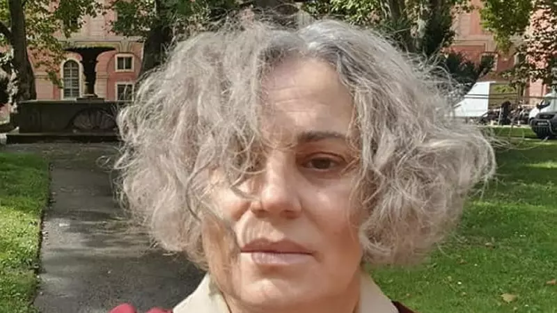 Maia Morgenstern are COVID-19: „Am fost la spital”