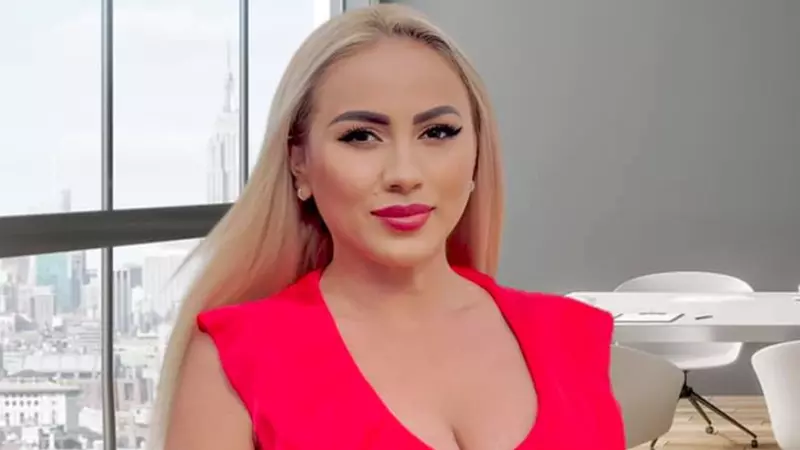 Cu ce se ocupă Rocsana Marcu după ce s-a mutat la Londra: „În weekend merg la evenimente”