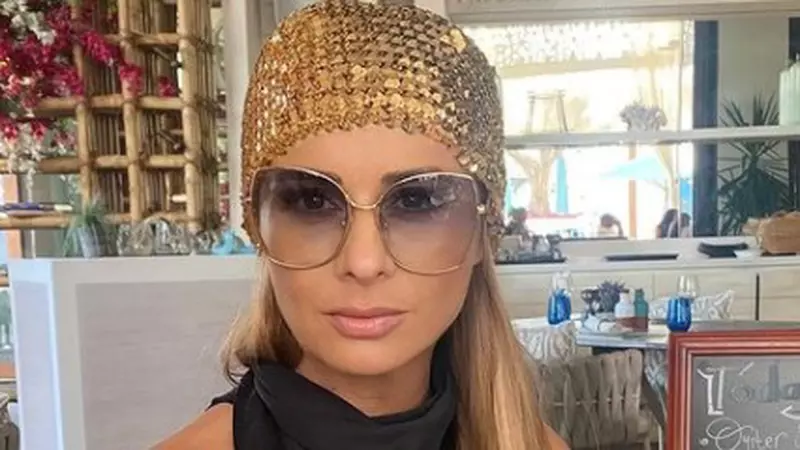 Anamaria Prodan, noi declarații despre despărțirea de Laurențiu Reghecampf: „Când stai lângă soția ta, cu cununa pe cap și în fața lui Dumnezeu...”