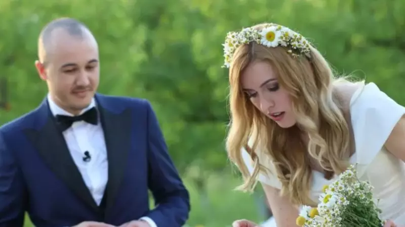 Situație neașteptată între Andra și Mihai de la Căsătoriți pe nevăzute: „Mă faci să mă simt ca un prieten. Mă îndepărtezi!”