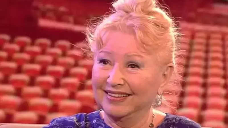 Ce face Rodica Popescu Bitănescu zilnic, pentru a se menține energică și sănătoasă. Actrița are 83 de ani