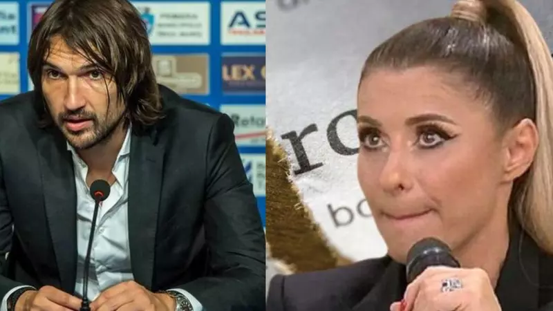 Anamaria Prodan explică motivul pentru care l-a lovit cu pumnul pe Dan Alexa: „A fost o descărcare”